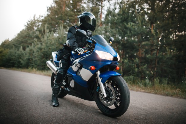 Dariusz Kuciel - ubezpieczenia dla motocyklistów Dariusz Kuciel - ubezpieczenia dla motocyklistów